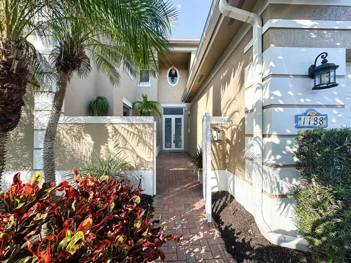 1188 River Wind Circle, Vero Beach, FL 32967 - #1