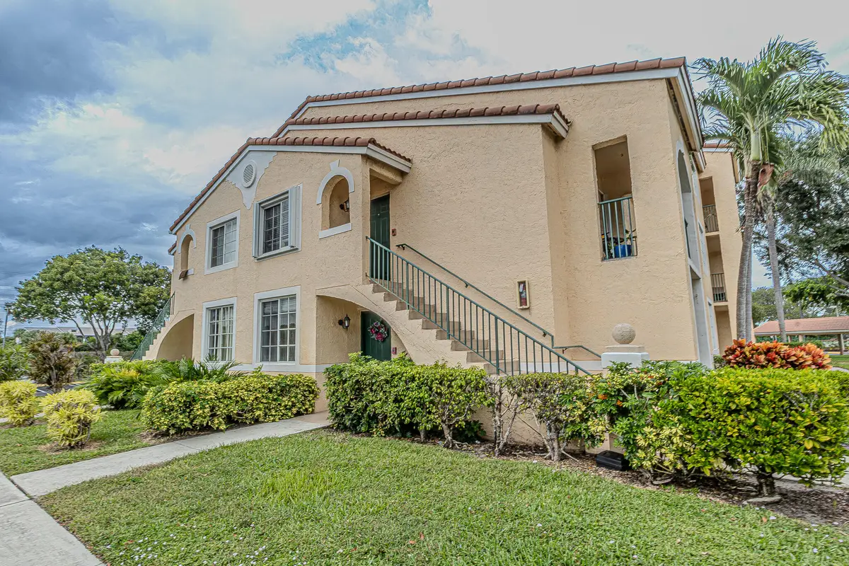 1755 Village Boulevard #108, West Palm Beach, FL 33409 - #1