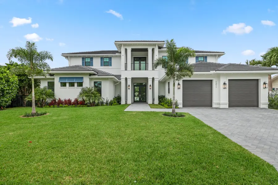 1211 Gulfstream Way, Singer Island, FL 33404 - #2