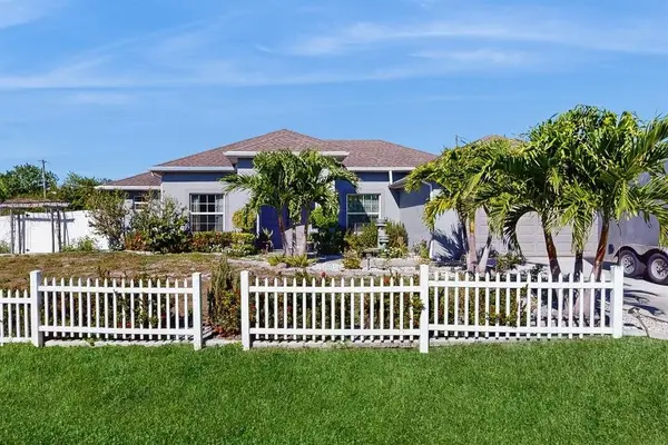 2398 SE Rich Street, Port St Lucie, FL 34984