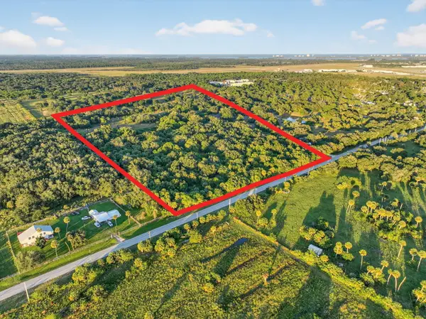 6102 Saint Lucie Boulevard, Fort Pierce, FL 34946