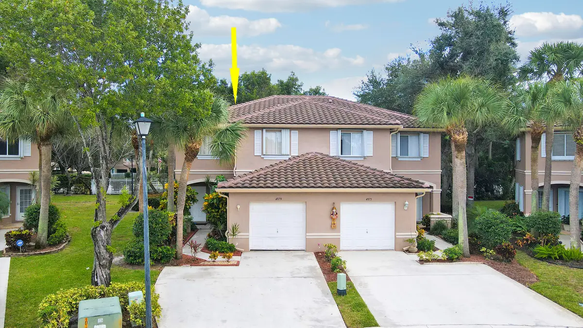 4979 Pinemore Lane, Lake Worth, FL 33463 - #1
