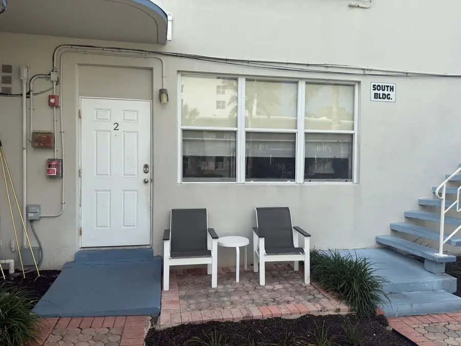 741 Bayshore Drive #2s, Fort Lauderdale, FL 33304 - #3