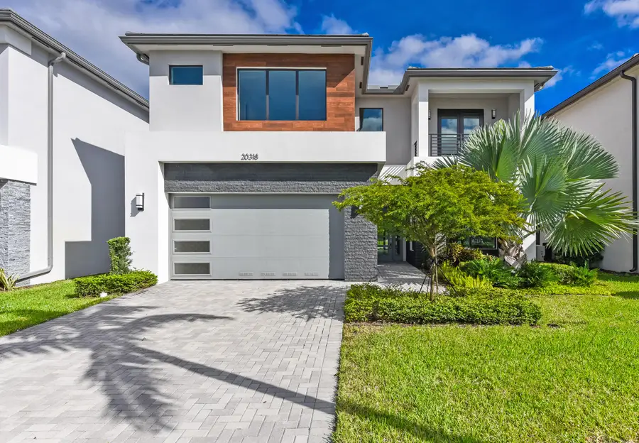 20318 Castle Stuart Avenue, Boca Raton, FL 33434 - #2