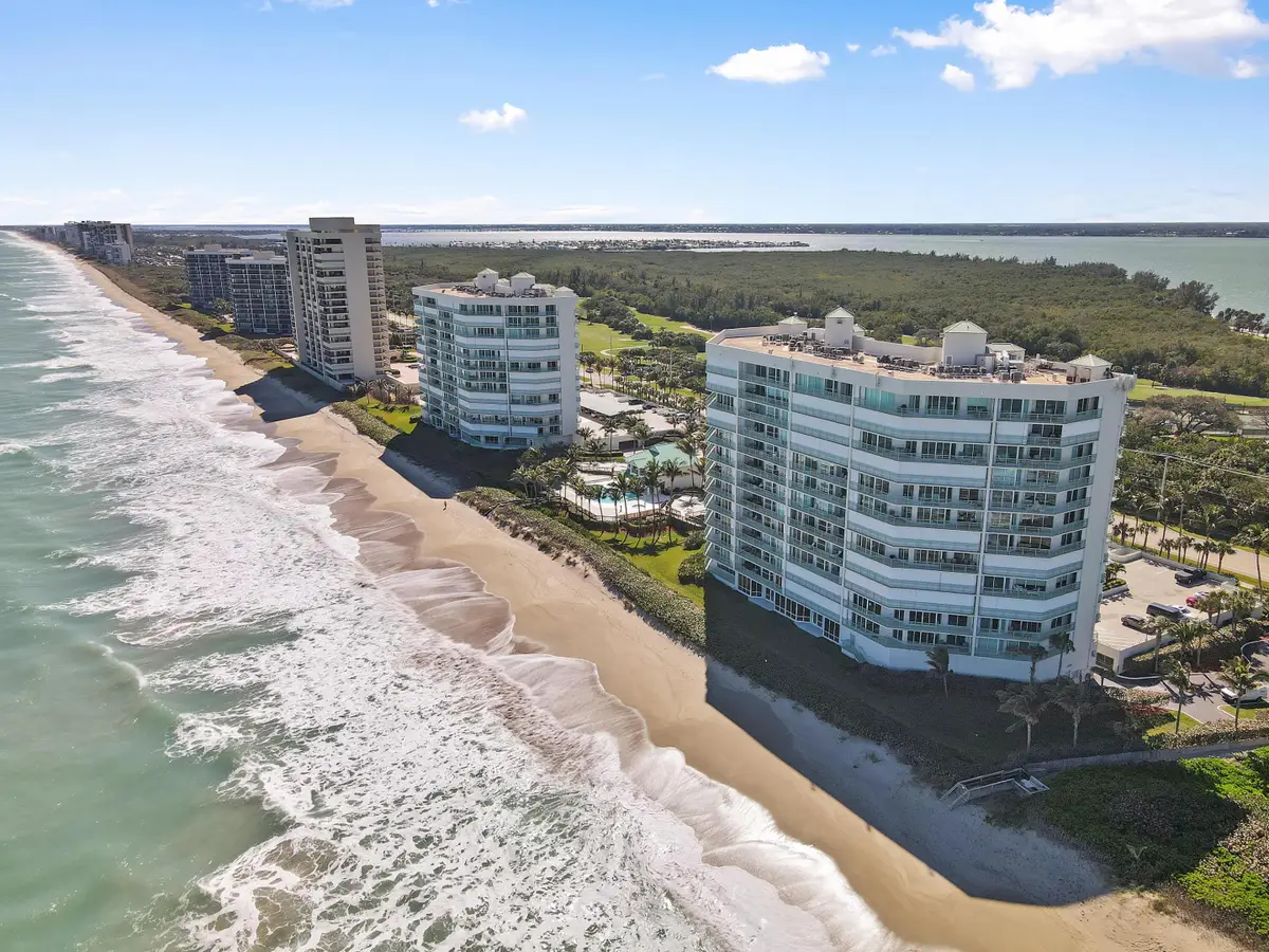 8600 S Ocean Drive #504, Jensen Beach, FL 34957 - #1
