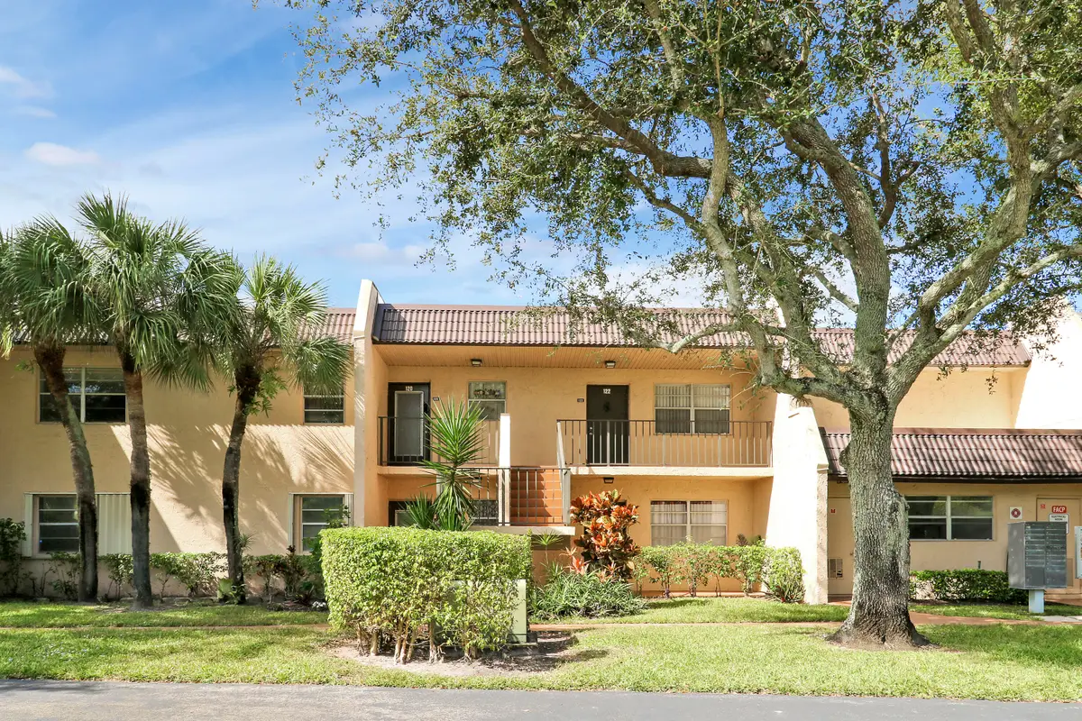 120 Lake Constance Drive, West Palm Beach, FL 33411 - #1