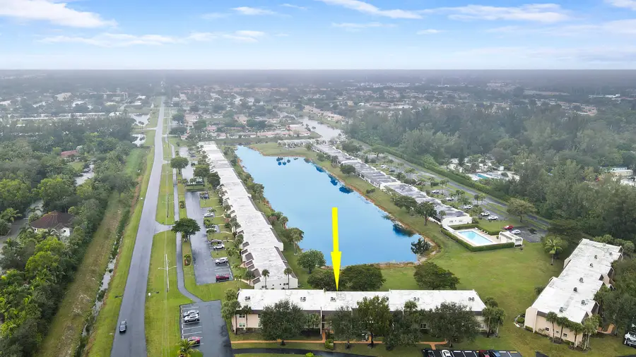 120 Lake Constance Drive, West Palm Beach, FL 33411 - #3