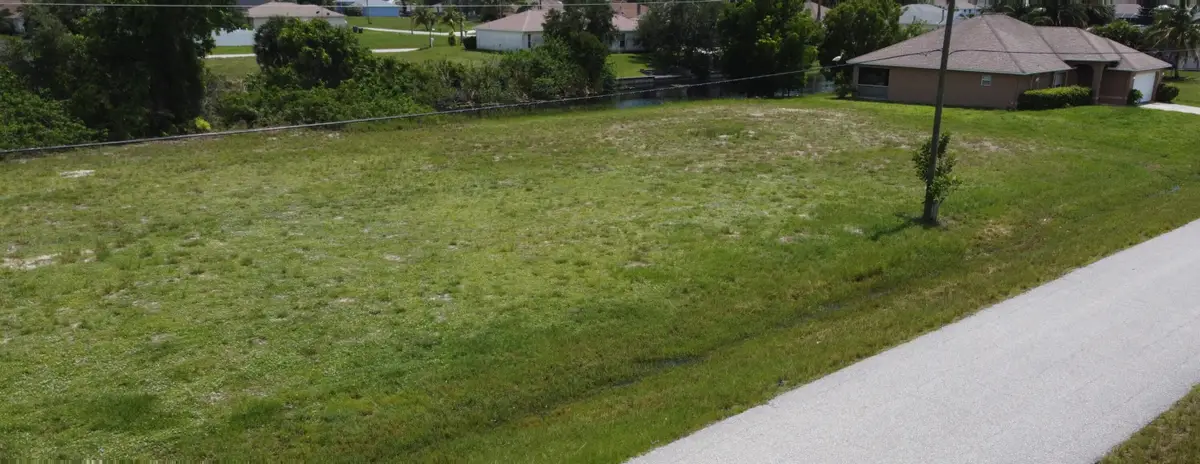 2218 NW 4th Street, Cape Coral, FL 33993 - #1