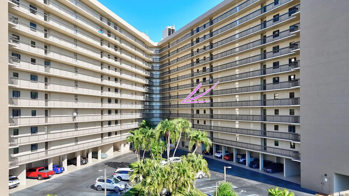 801 S Ocean Drive #506, Fort Pierce, FL 34949 - #1