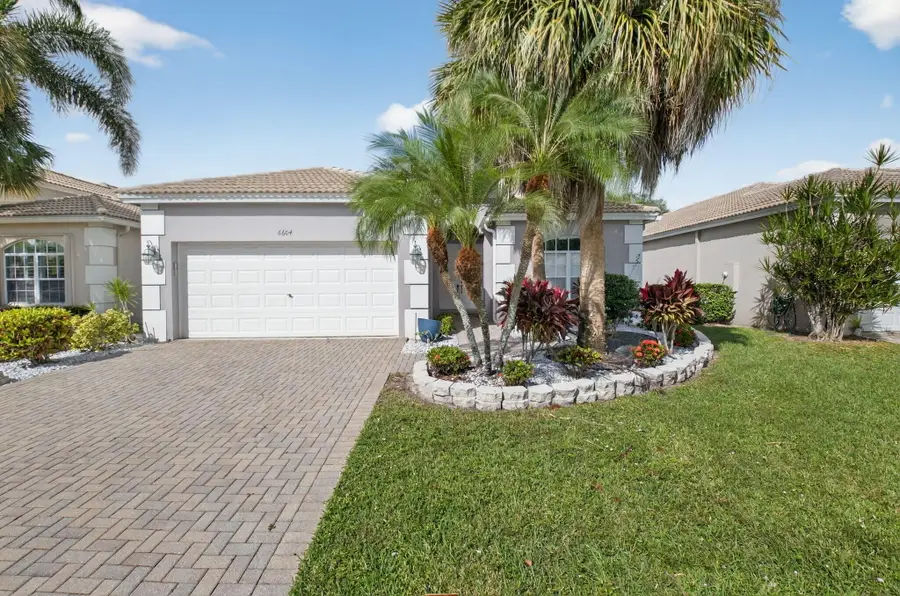 6604 Southport Drive, Boynton Beach, FL 33472 - #2
