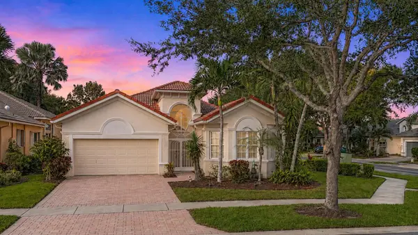 7095 Vesuvio Place, Boynton Beach, FL 33437