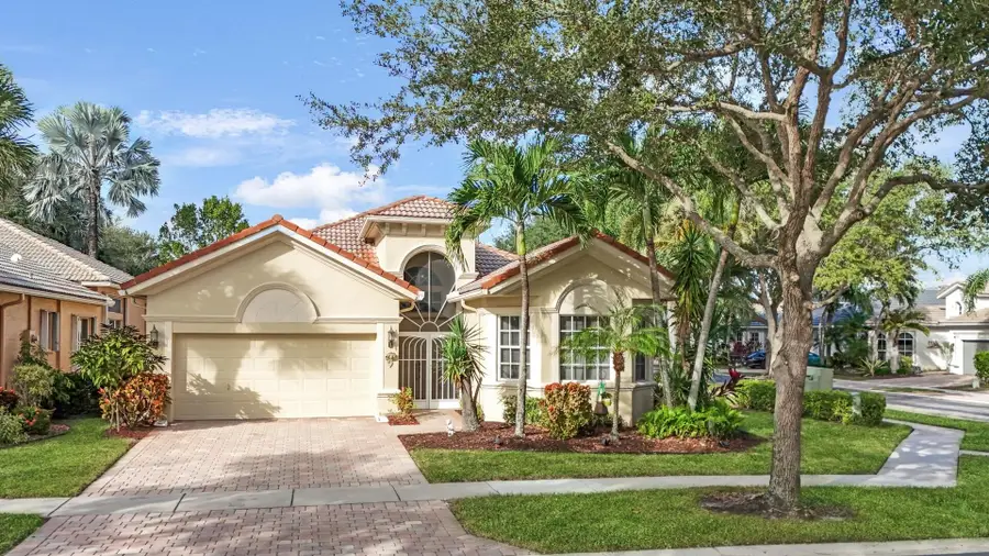 7095 Vesuvio Place, Boynton Beach, FL 33437 - #2
