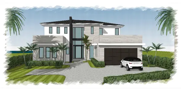 13249 Rolling Green Road, North Palm Beach, FL 33408