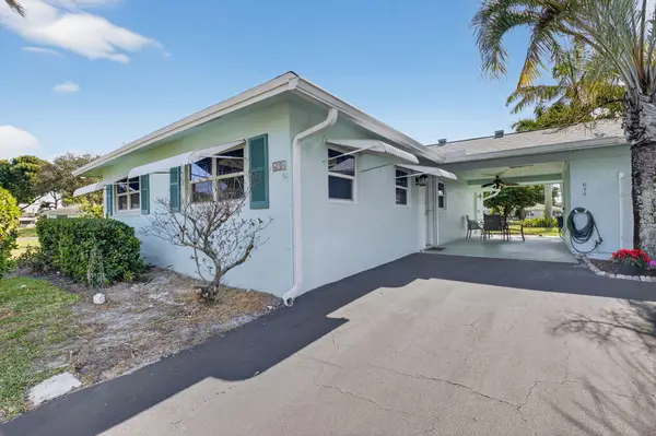 634 Hummingbird Lane, Delray Beach, FL 33445