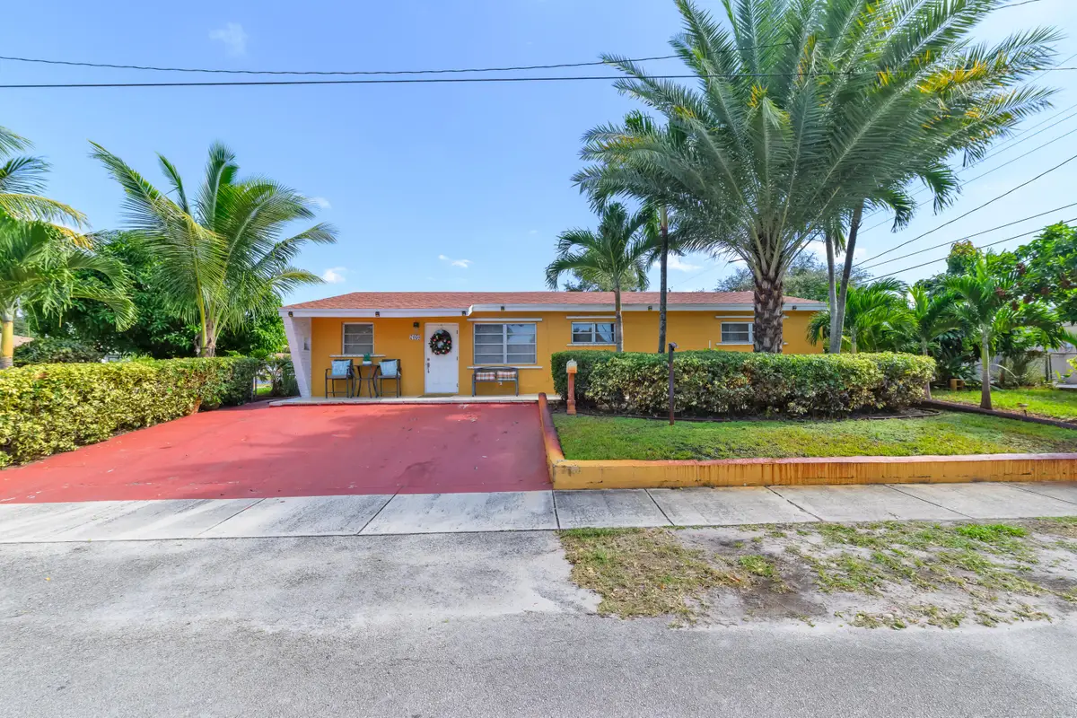 7050 Raleigh Street, Hollywood, FL 33024 - #1