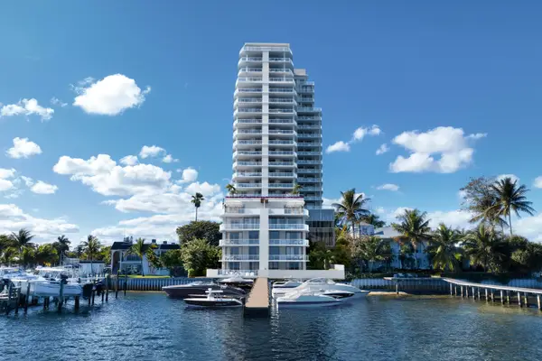 4714 N Flagler Drive #Lph-2002, West Palm Beach, FL 33407