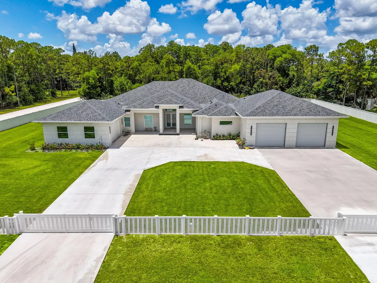 8425 Apache Boulevard, The Acreage, FL 33470 - #1