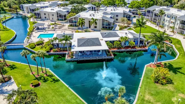 11811 Avenue Of The Pga #2-2c, Palm Beach Gardens, FL 33418