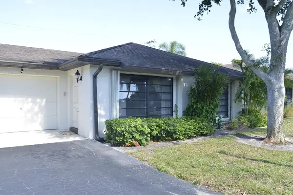 10054 Eaglewood Road #B, Boynton Beach, FL 33436
