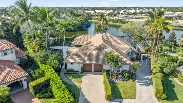 14319 Calypso Lane, Wellington, FL 33414