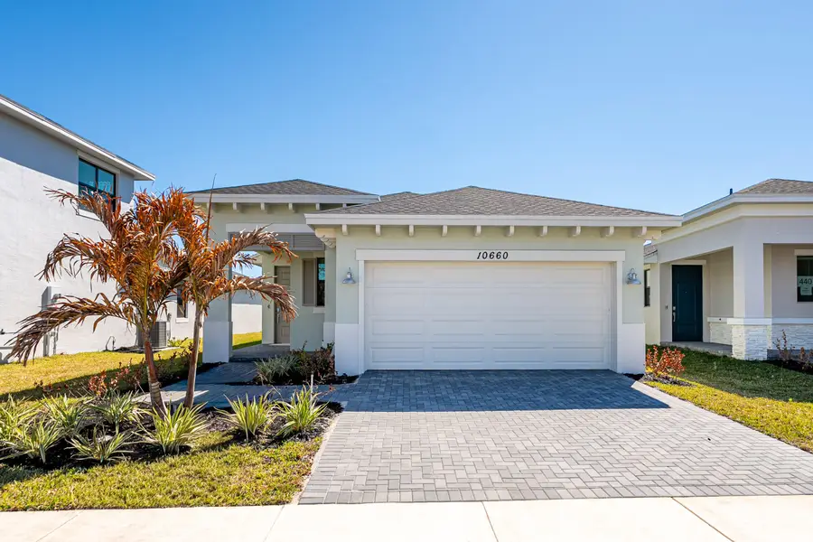 10660 NW Wilgrove Lane, Port Saint Lucie, FL 34987 - #2