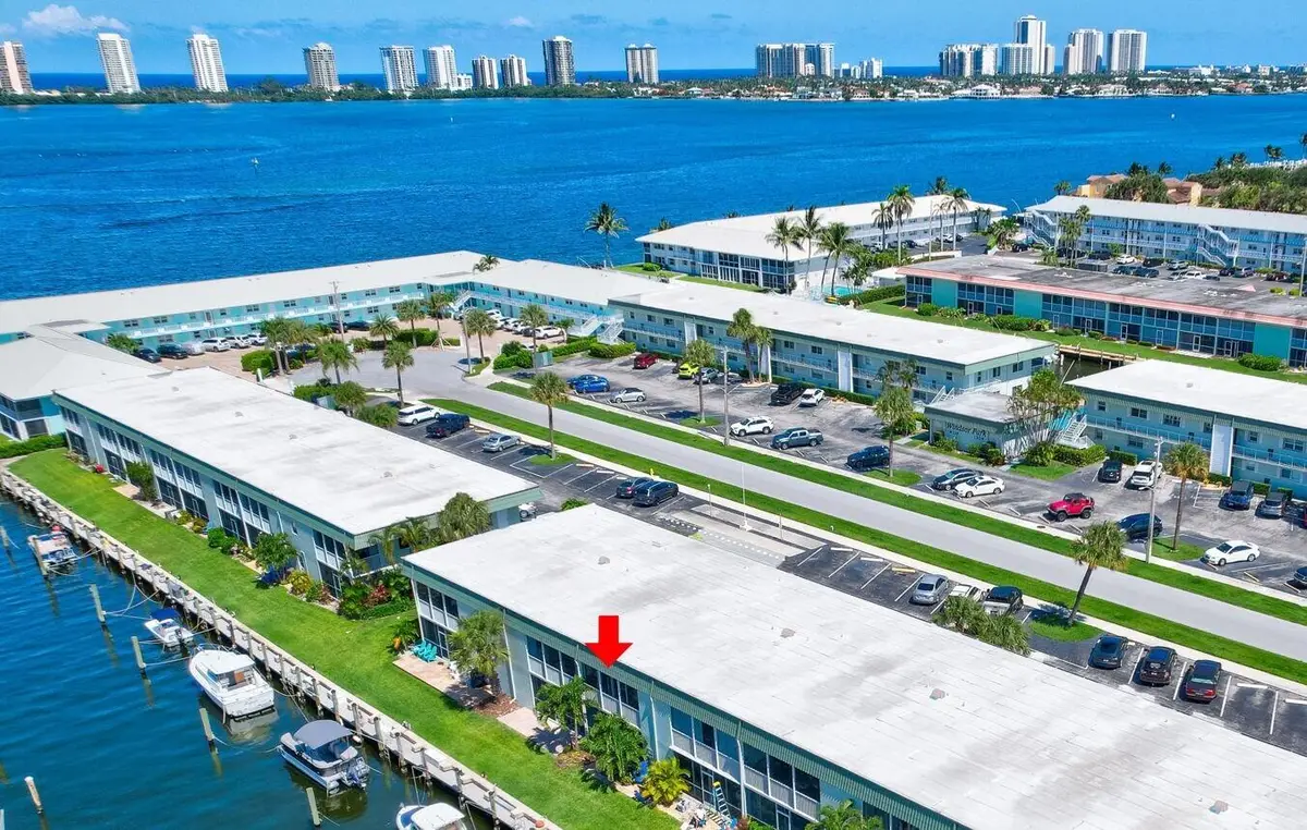 121 Wettaw Lane #211, North Palm Beach, FL 33408 - #1