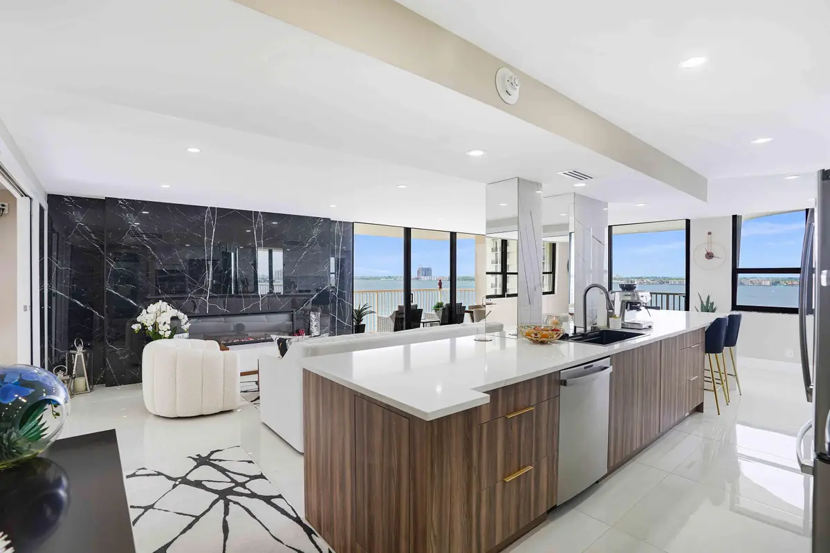 5480 N Ocean Drive #Bphc, Singer Island, FL 33404 - #1