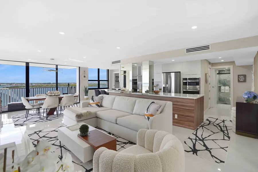 5480 N Ocean Drive #Bphc, Singer Island, FL 33404 - #2