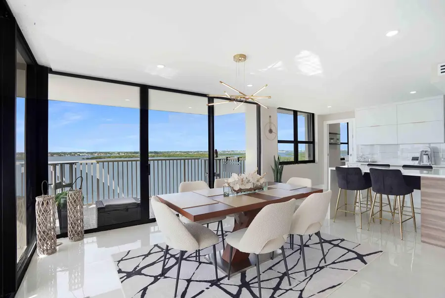 5480 N Ocean Drive #Bphc, Singer Island, FL 33404 - #3