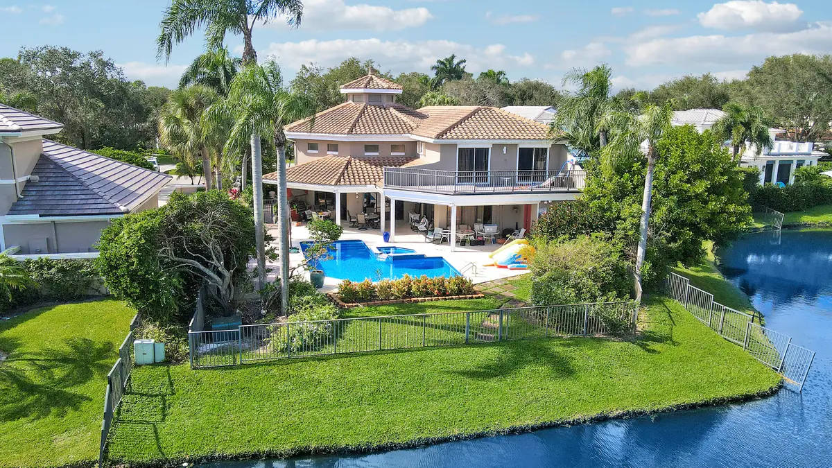 204 Chinook Lane, Jupiter, FL 33458 - #1