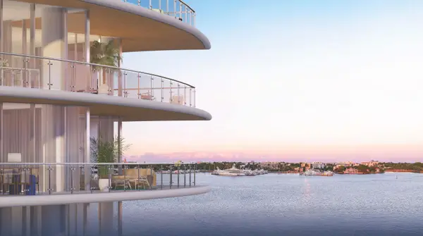 1333 S Flagler Drive #2002, West Palm Beach, FL 33401