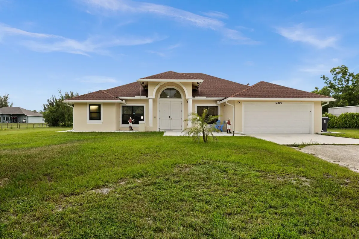 13395 59th Court N, West Palm Beach, FL 33411 - #1