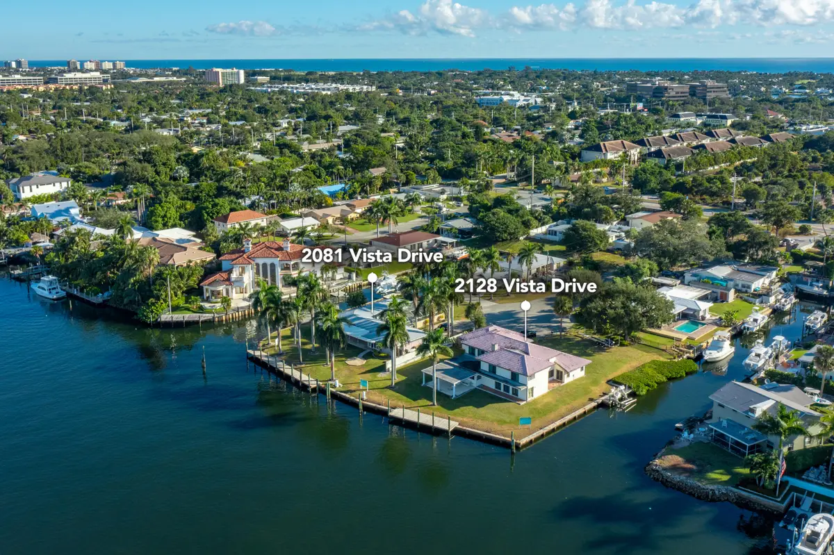 2081 Vista Drive, North Palm Beach, FL 33408 - #1