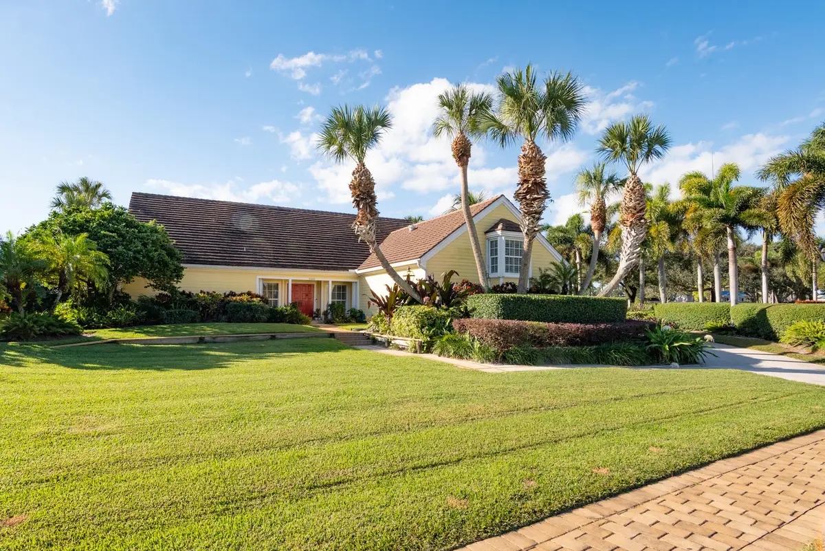 3360 SE Golf Trail, Stuart, FL 34997 - #1