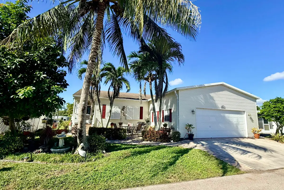 6403 Birch Lane, Lantana, FL 33462 - #1