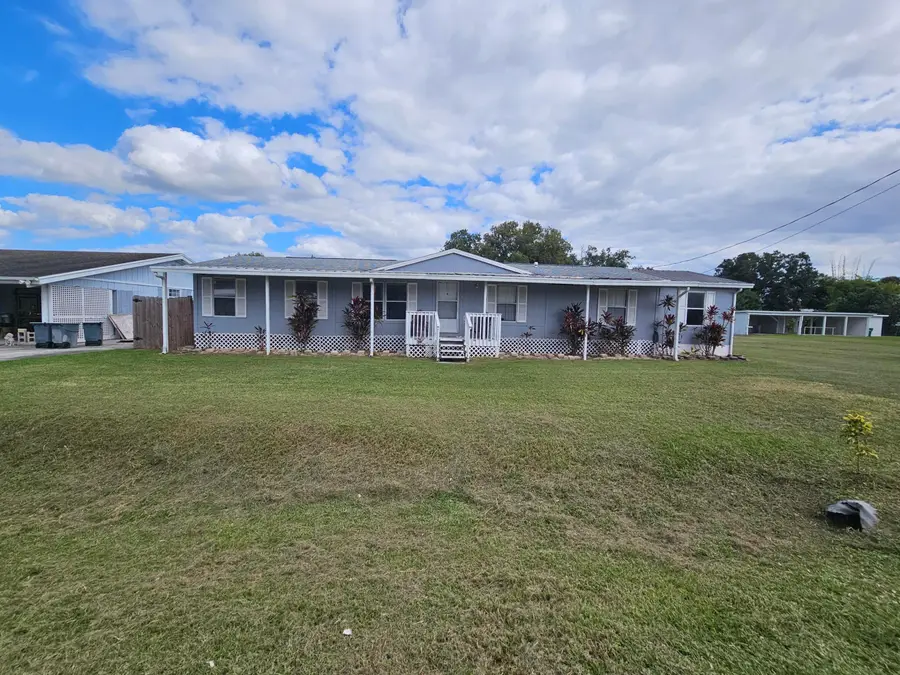 3222 SE 34th Avenue, Okeechobee, FL 34974 - #2