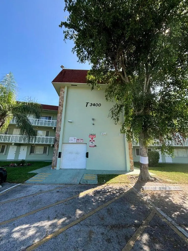 3400 Springdale Boulevard #217, Palm Springs, FL 33461 - #1