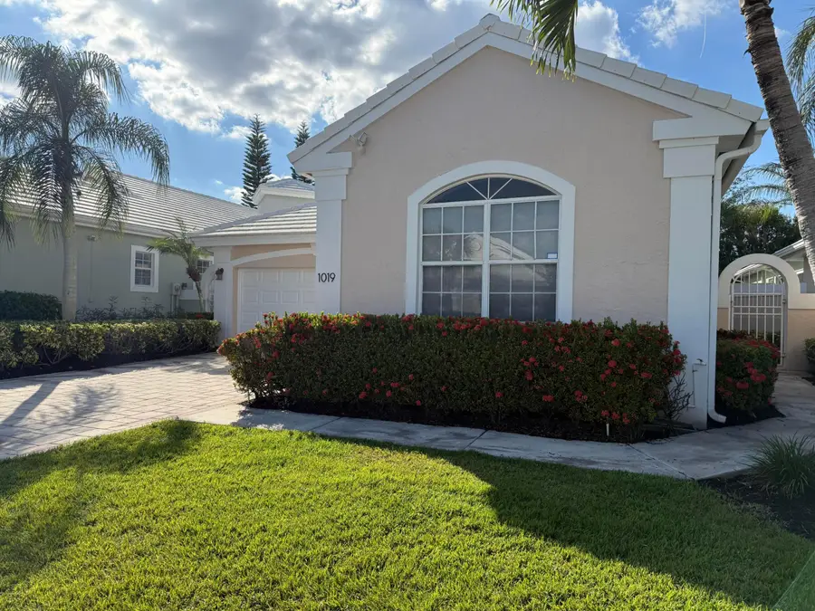 1019 Lytham Court, West Palm Beach, FL 33411 - #2