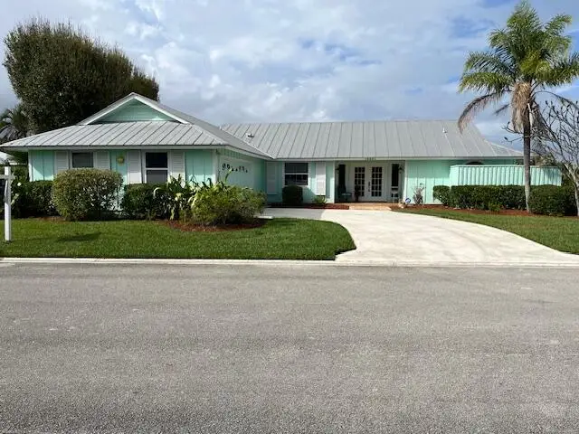 10691 SE Jupiter Narrows Drive, Hobe Sound, FL 33455 - #1
