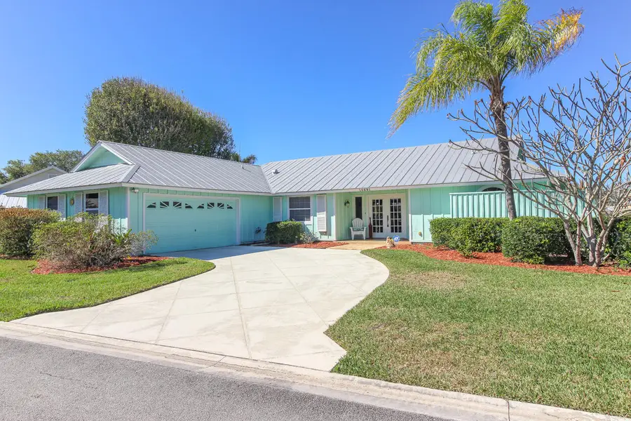 10691 SE Jupiter Narrows Drive, Hobe Sound, FL 33455 - #2