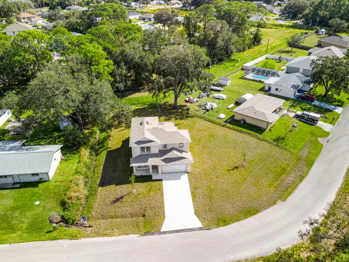 1129 Braddock Avenue Se, Palm Bay, FL 32909 - #1