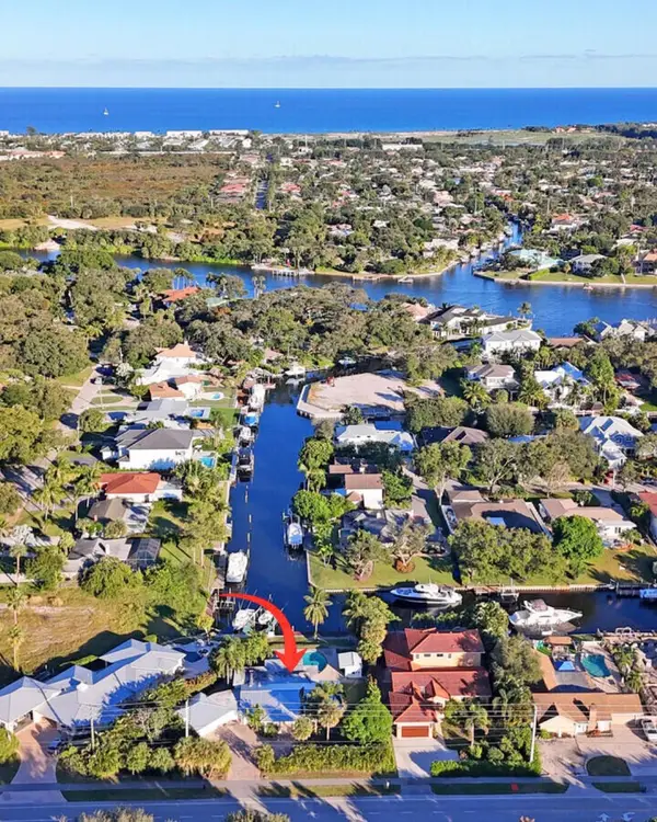 12980 Prosperity Farms Road, Palm Beach Gardens, FL 33410