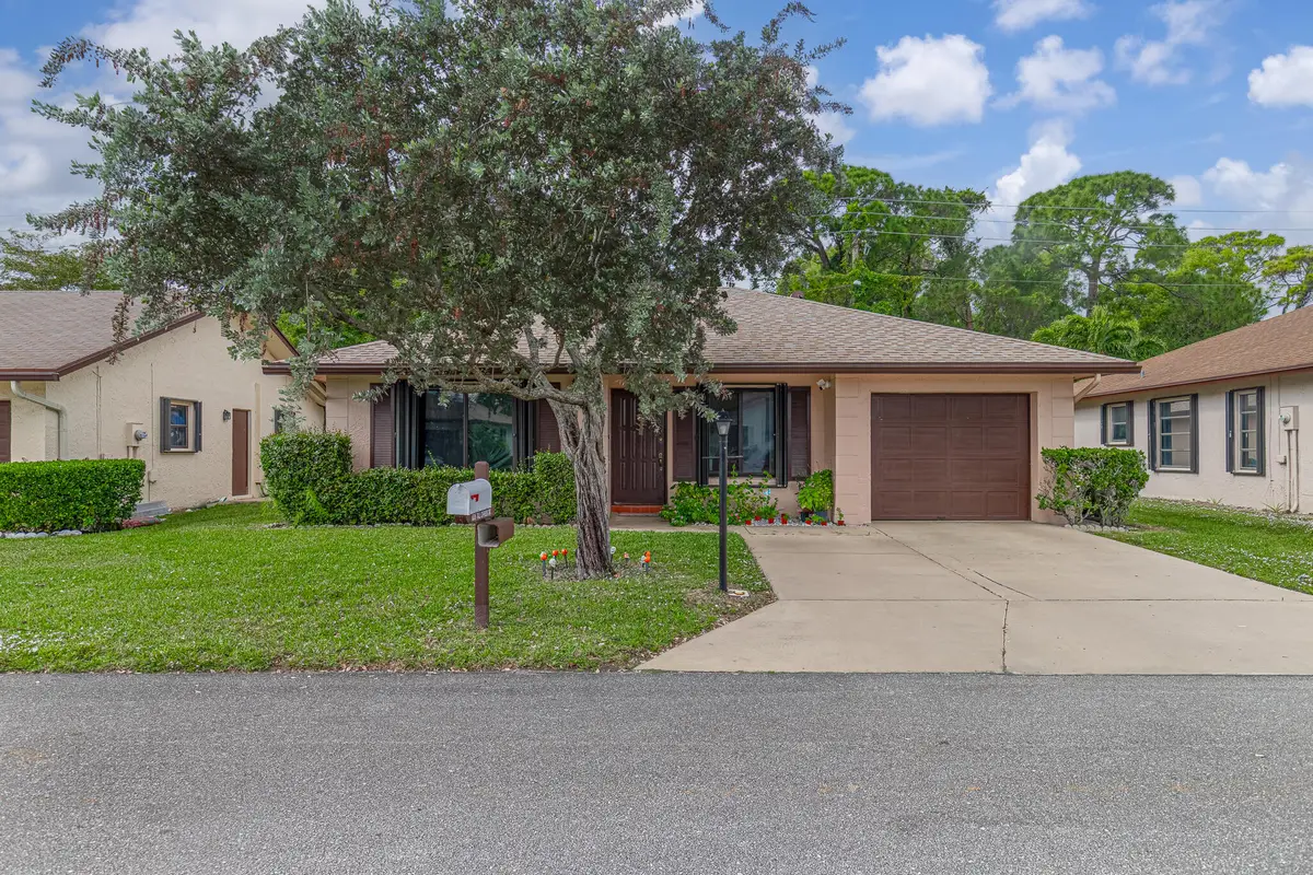 6335 Tall Cypress Circle, Greenacres, FL 33463 - #1