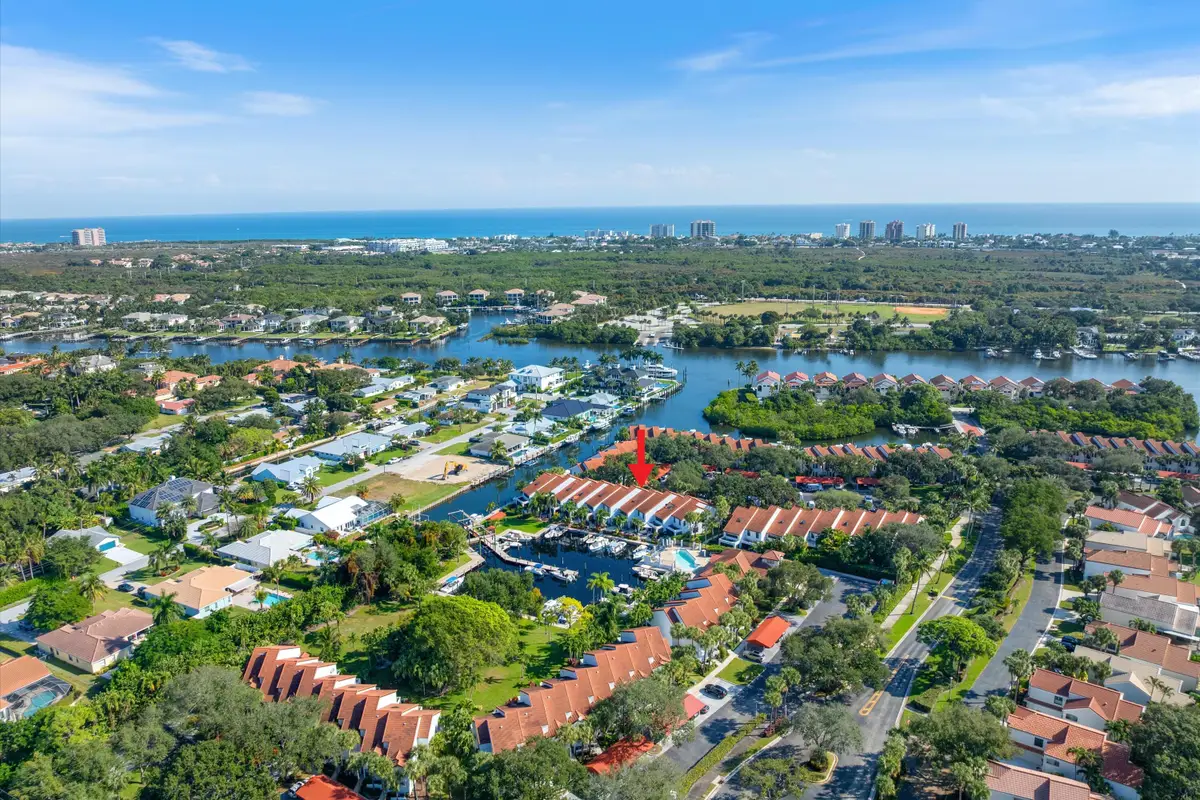 2359 Treasure Isle Drive #33, Palm Beach Gardens, FL 33410 - #1