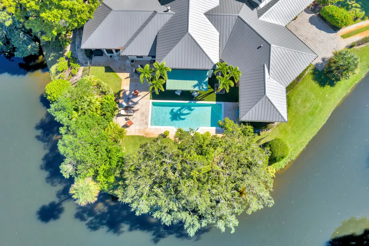 501 Shores Drive, Indian River Shores, FL 32963 - #1