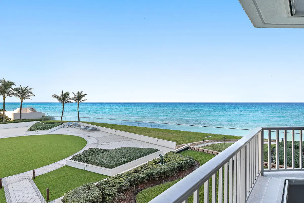 5200 N Ocean Drive #203, Singer Island, FL 33404 - #1