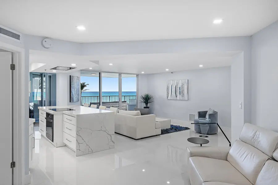 5200 N Ocean Drive #203, Singer Island, FL 33404 - #3