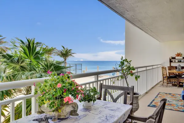 3546 S Ocean Boulevard #327, South Palm Beach, FL 33480