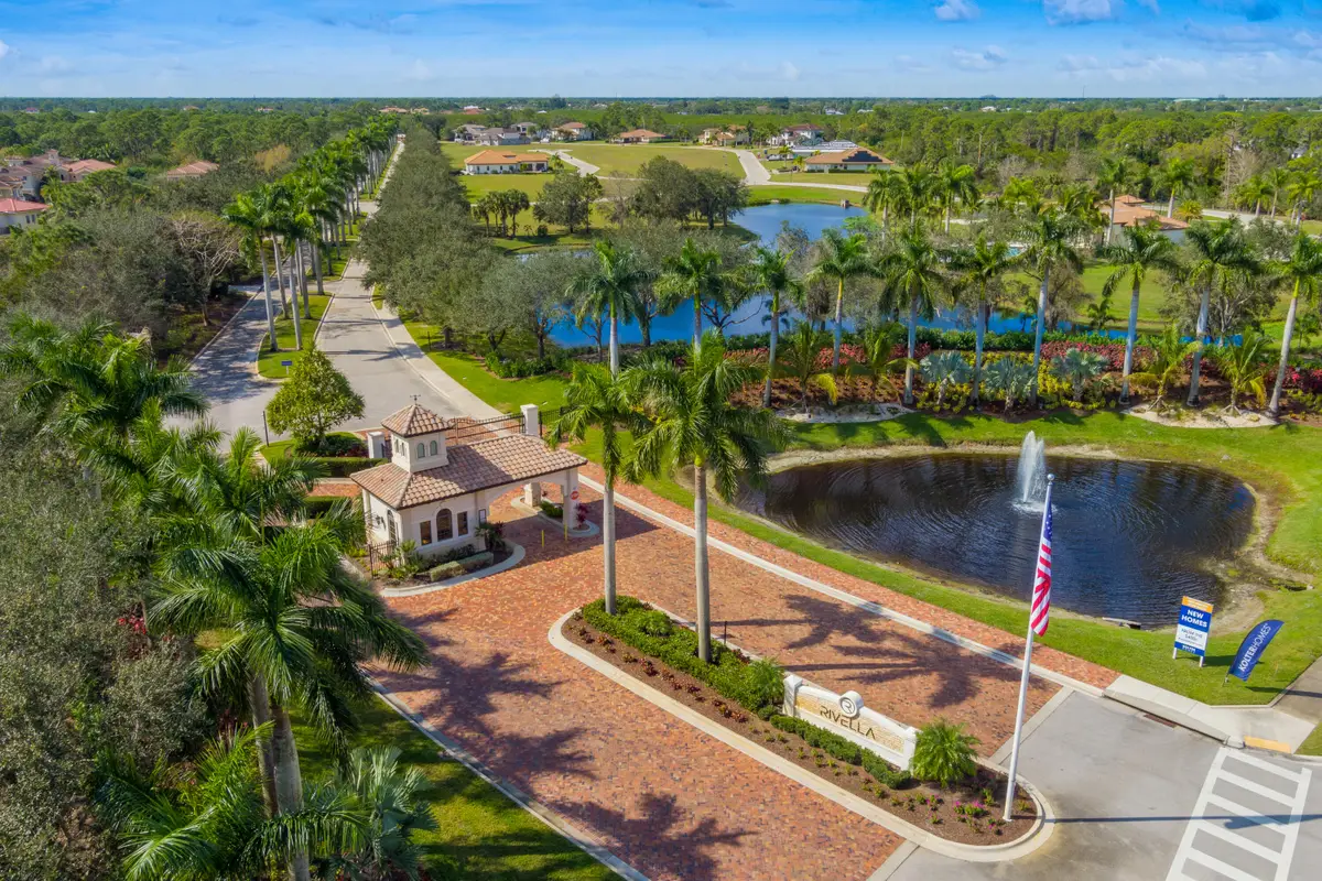 183 SE Via Terra Bella, Port Saint Lucie, FL 34952 - #1