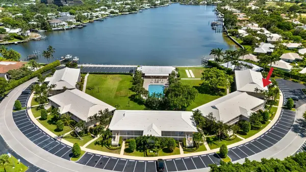 1 Church Lane #105-106, North Palm Beach, FL 33408